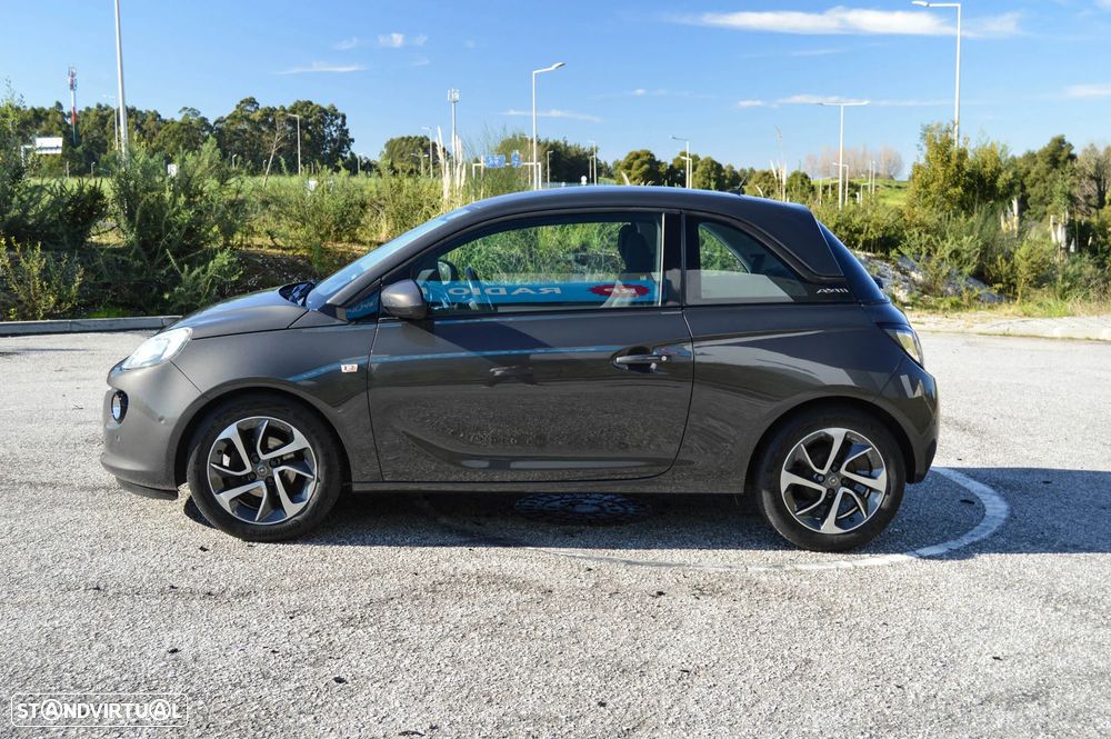 Opel Adam 1.4 Jam - 3