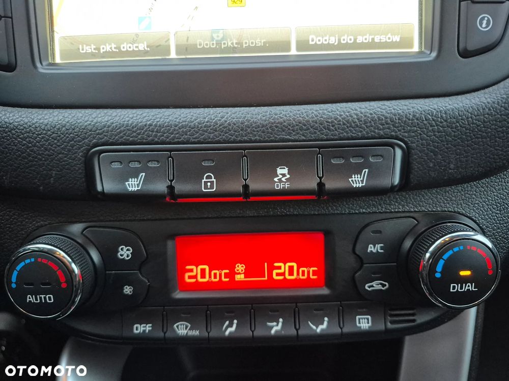 Kia Ceed 1.6 GDI Smart Plus DCT - 29