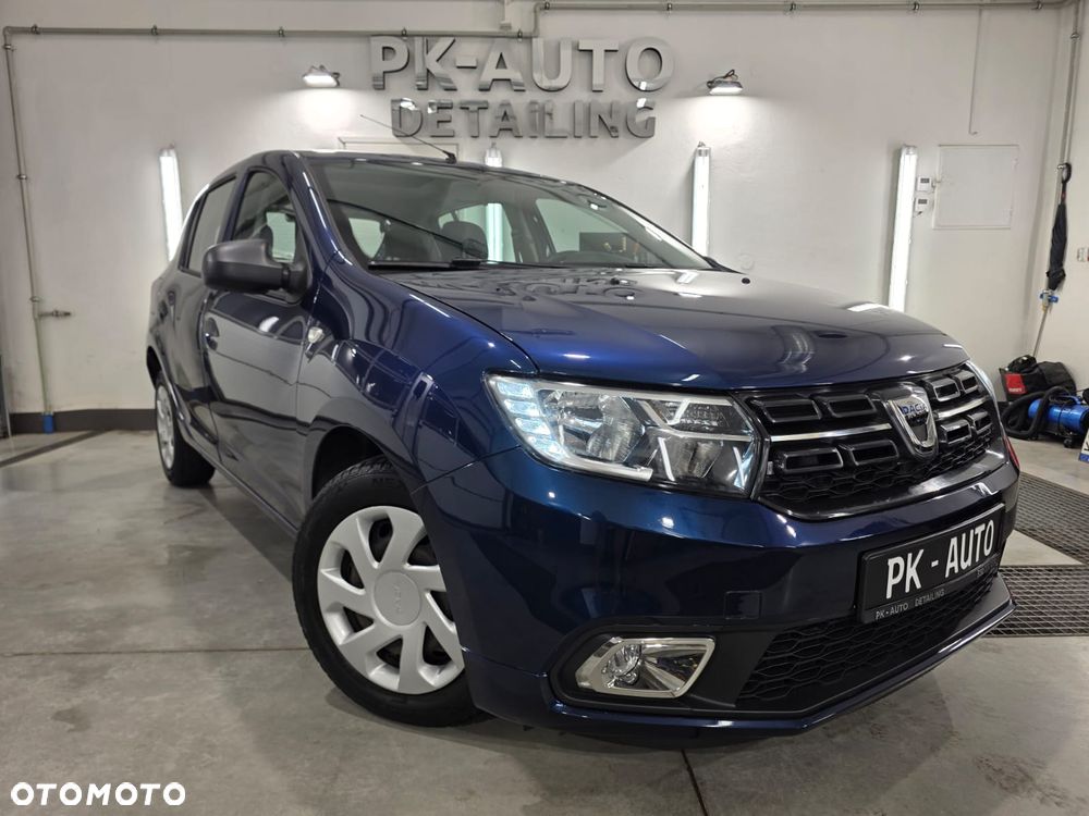 Dacia Sandero 1.2 16V 75 Celebration - 23