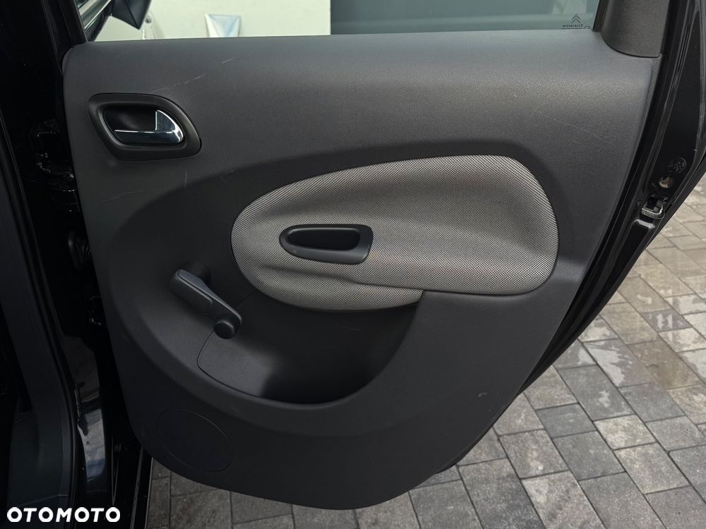 Citroën C3 Picasso VTi 120 Selection - 32