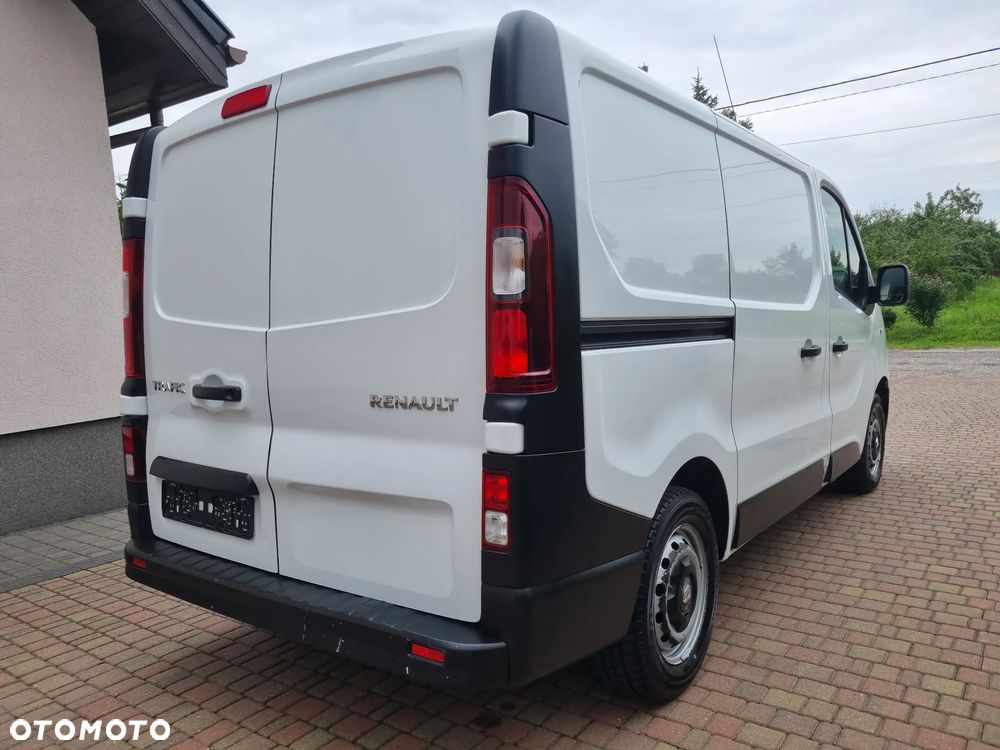 Renault Trafik - 7