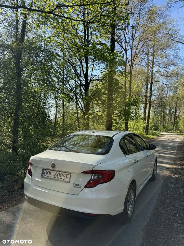Fiat Tipo 1.4 16V - 6