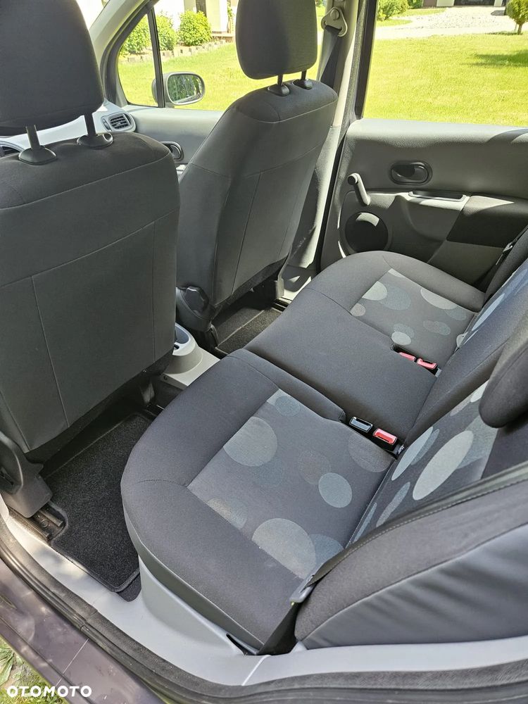 Renault Modus - 8