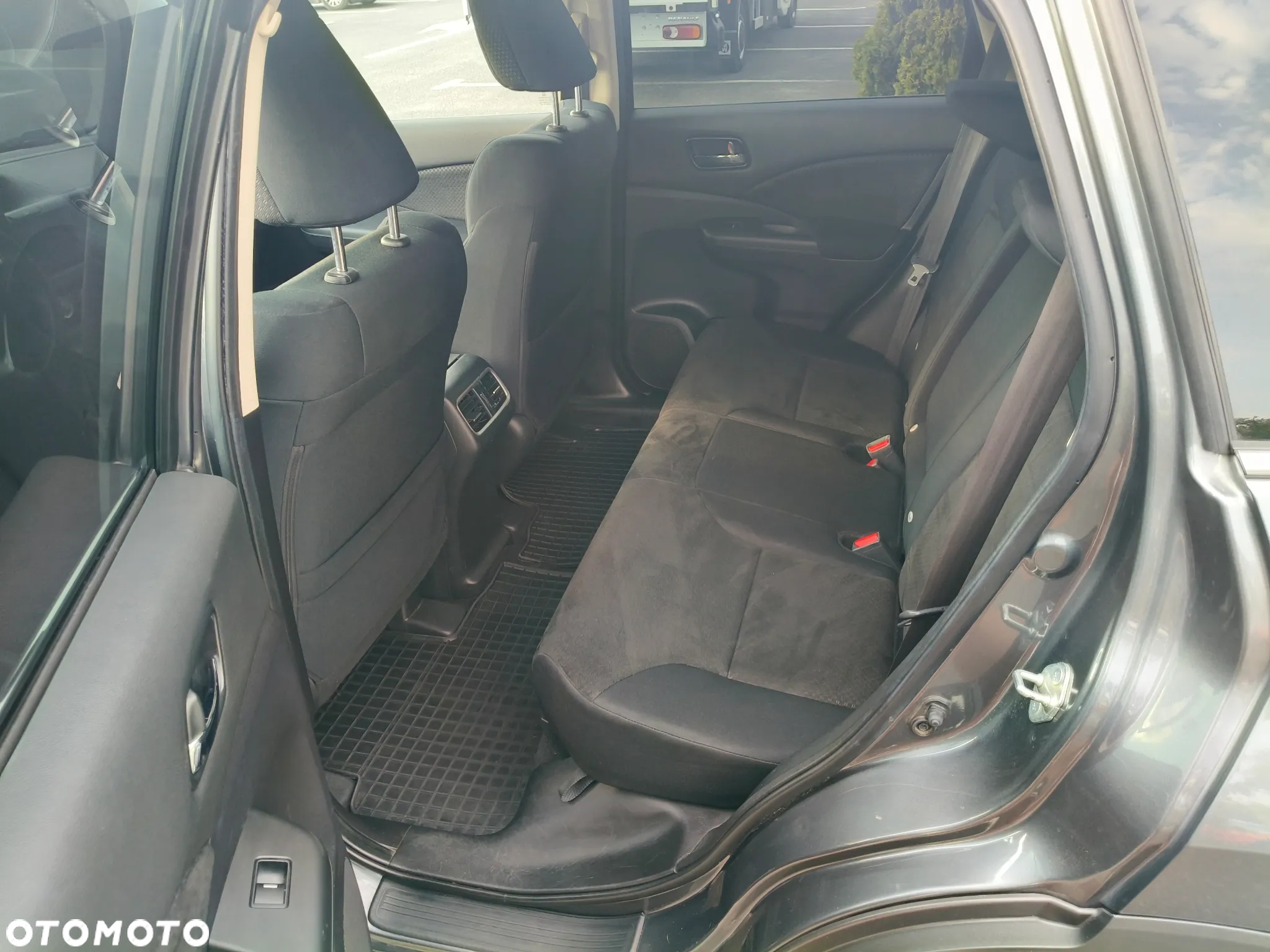 Honda CR-V 1.6i-DTEC Elegance - 17