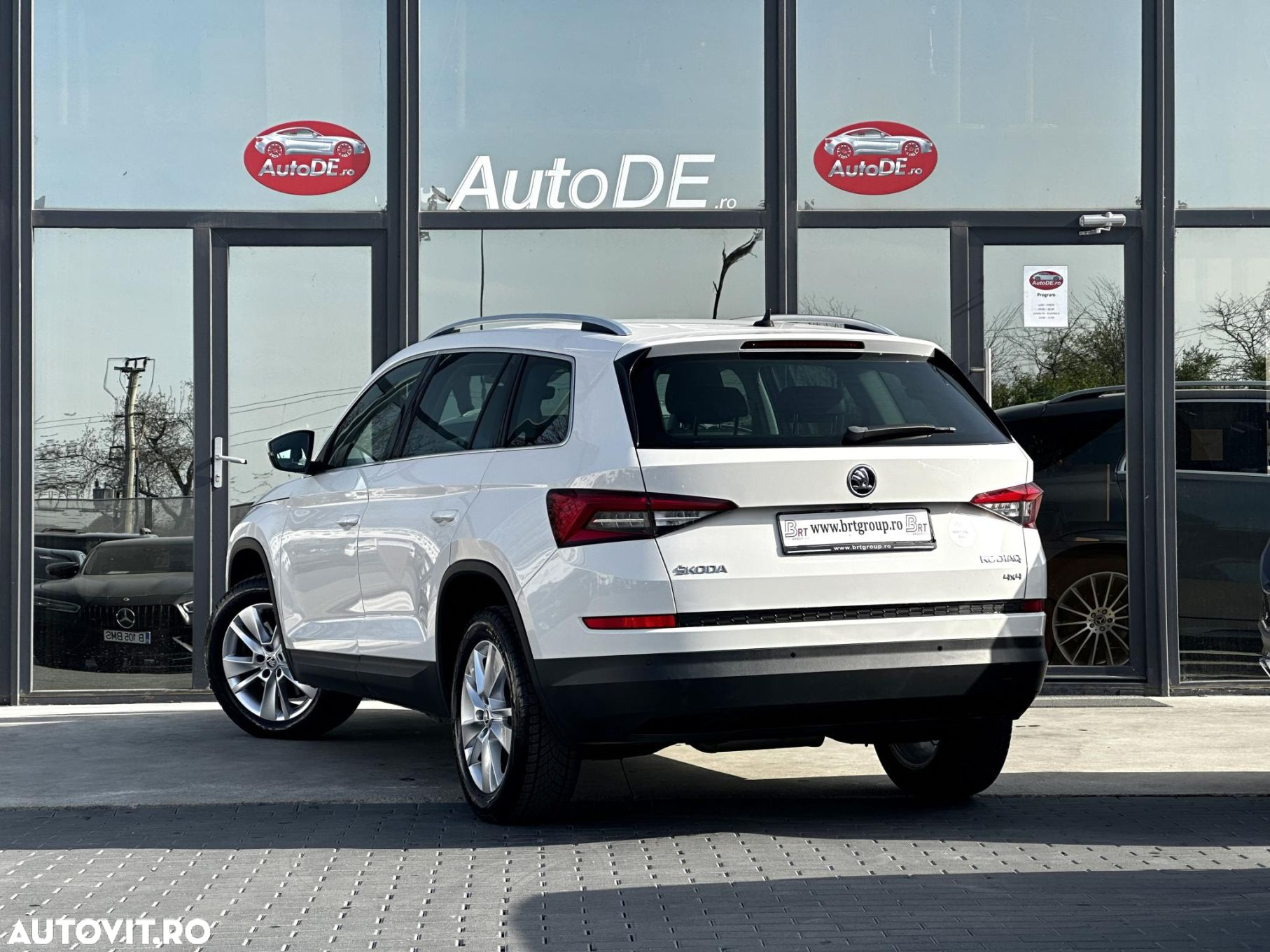 Skoda Kodiaq - 4