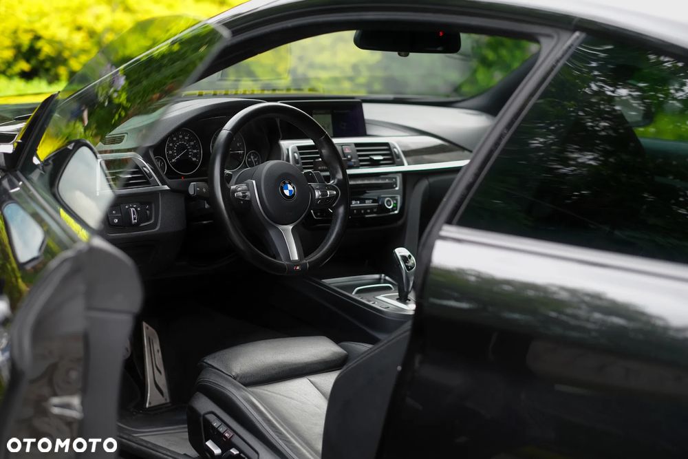 BMW Seria 4 - 18
