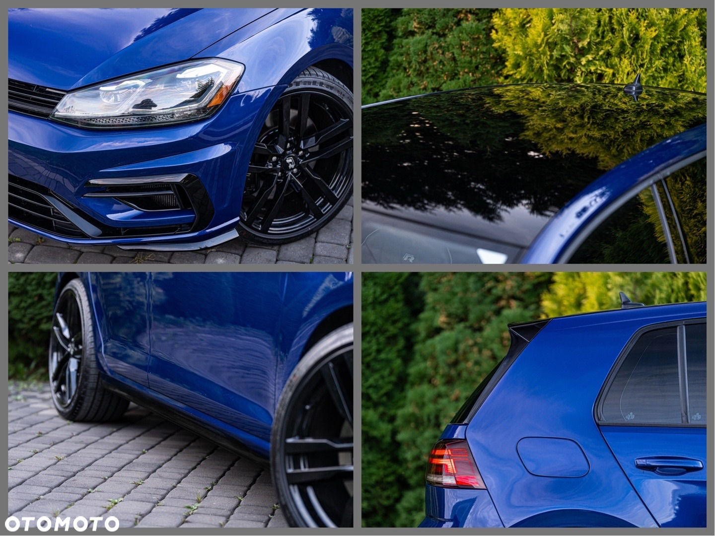 Volkswagen Golf - 11