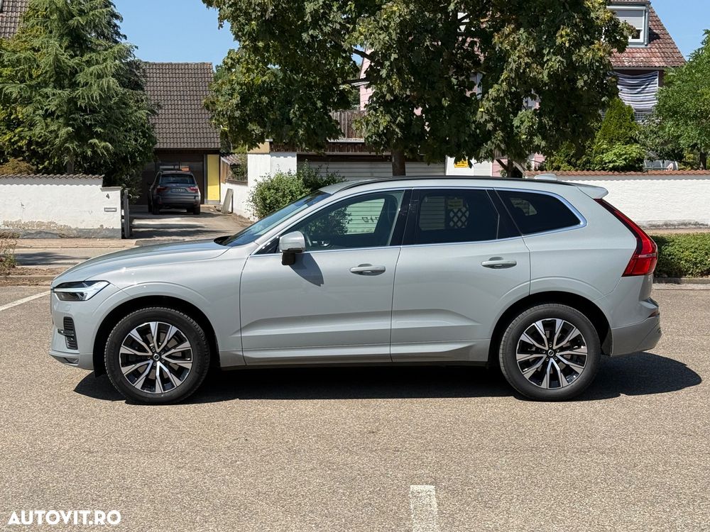 Volvo XC 60 B4 D Core - 6