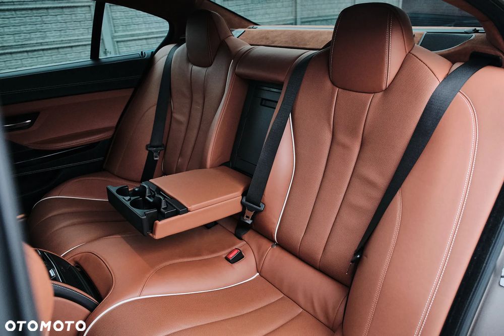 BMW Seria 6 - 6