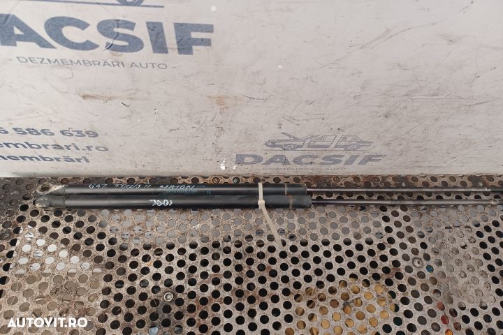 Amortizor hayon stanga Ford Focus 2 [2004 - 2008] wagon 5-usi 1.6 TDC - 1