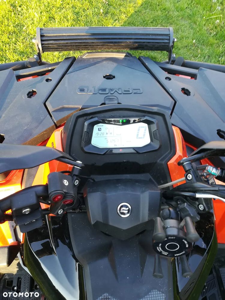CFMoto CForce - 16