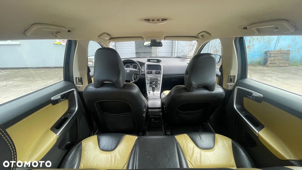Volvo XC 60 - 8