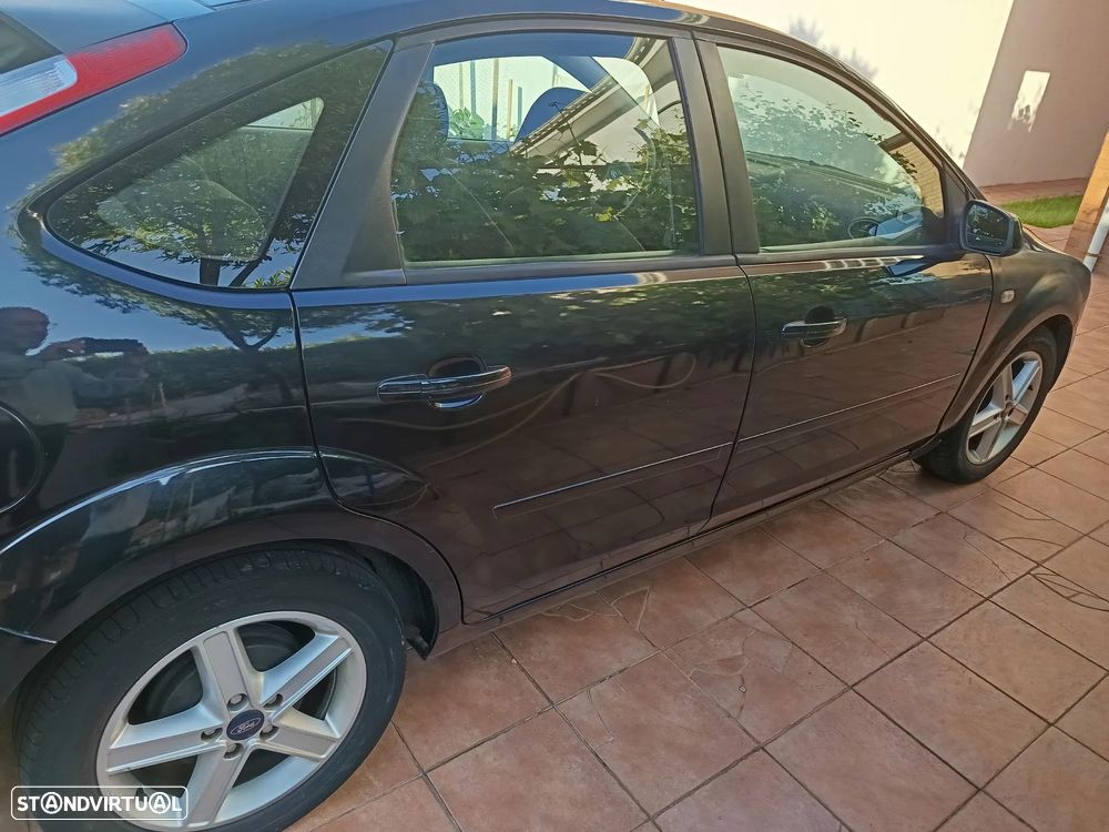 Ford Focus 1.6 TDCi Sport - 6
