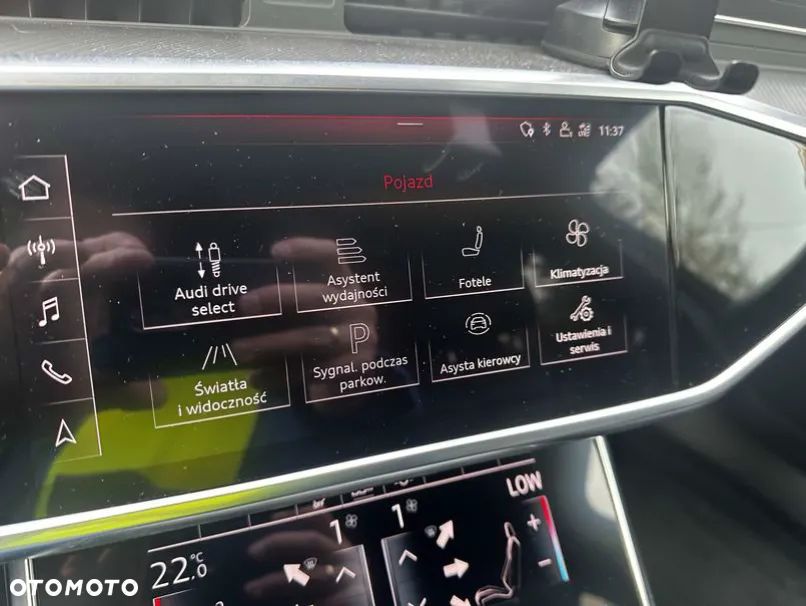 Audi A6 Avant - 15