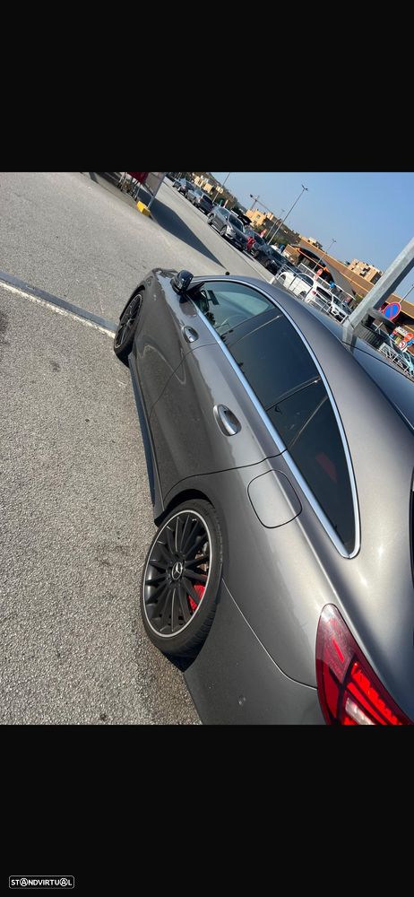 Mercedes-Benz CLA 45 AMG 4Matic 7G-DCT - 2