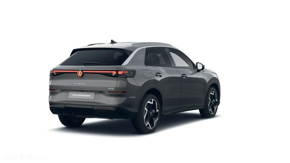 Volkswagen T-Roc 1.5 eTSI R-Line DSG - 6
