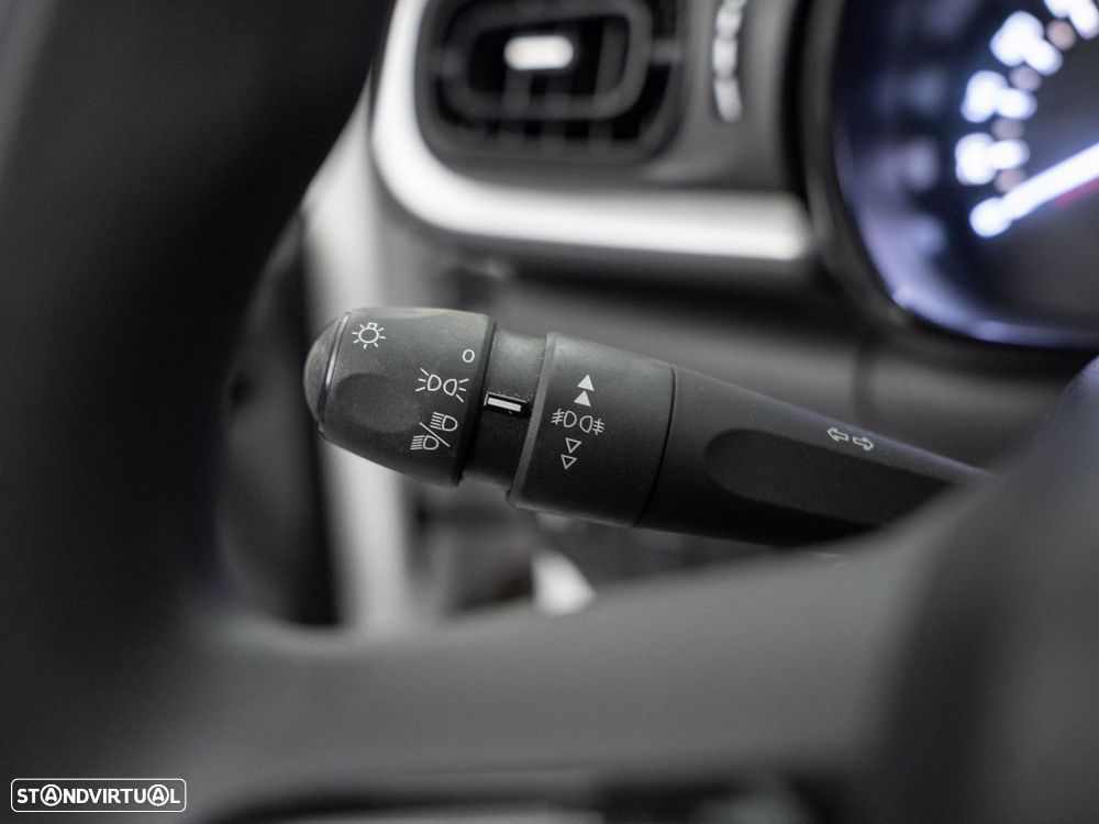 Citroën C3 1.5 BlueHDi Feel Pack - 20