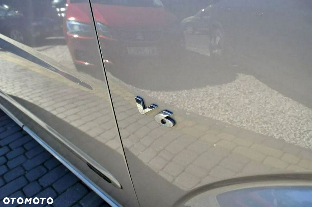Mercedes-Benz Viano 2010