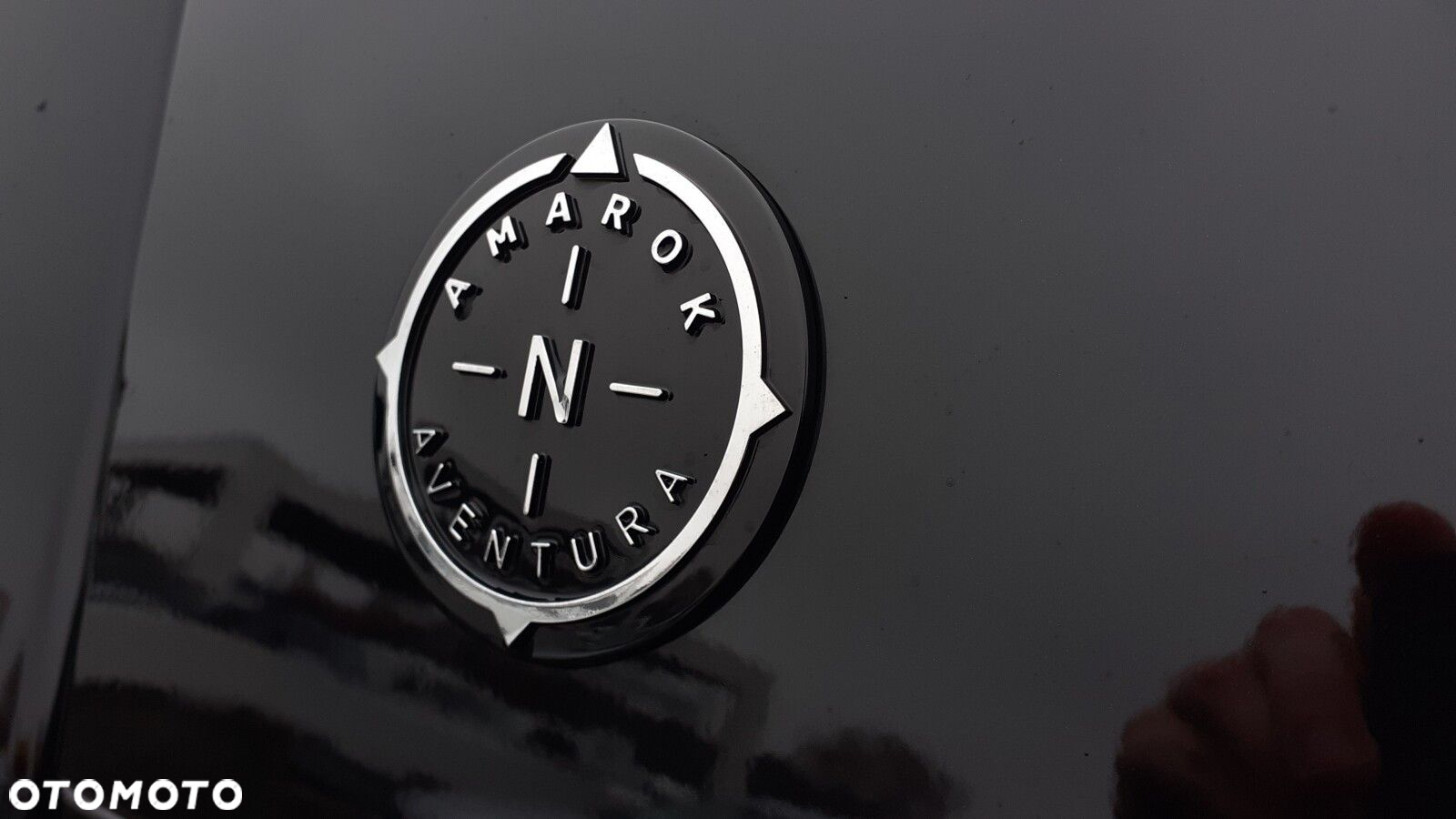 Volkswagen Amarok Aventura - 37