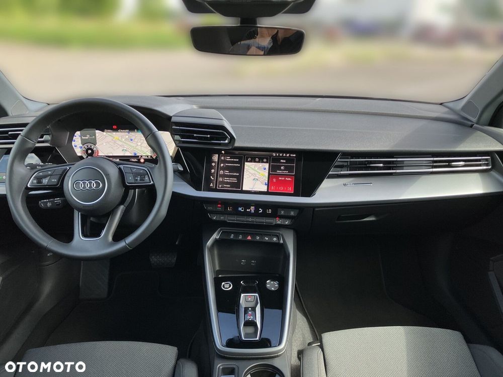 Audi A3 Sportback - 13