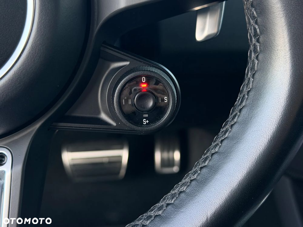 Porsche Cayenne - 19