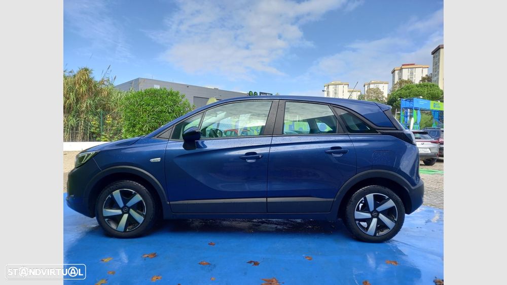 Opel Crossland 1.2 Business Edition - 6