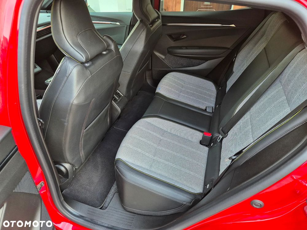 Renault Megane EV60 Techno - 9