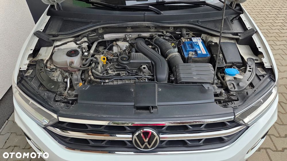 Volkswagen T-Roc 1.5 TSI Style - 26