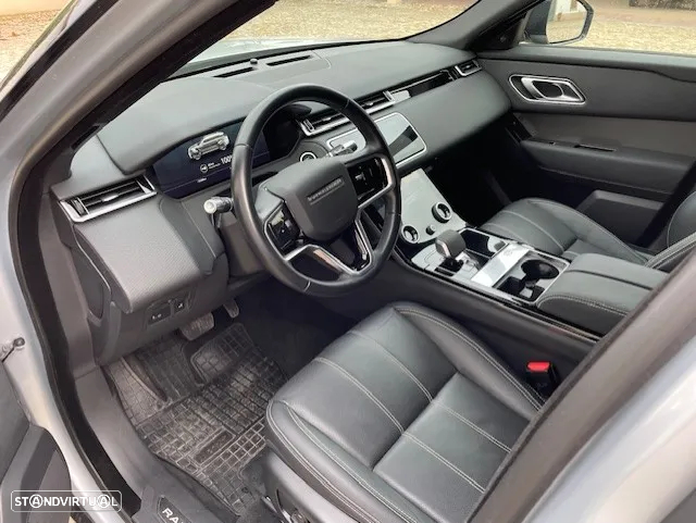 Land Rover Range Rover Velar - 6