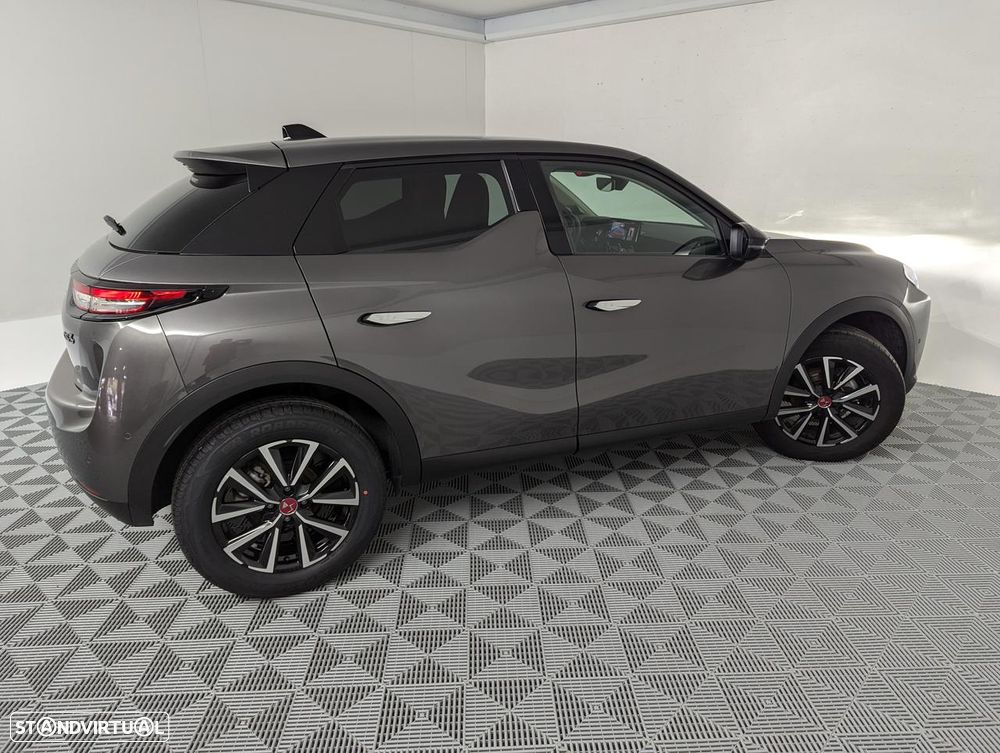 DS DS3 Crossback - 29