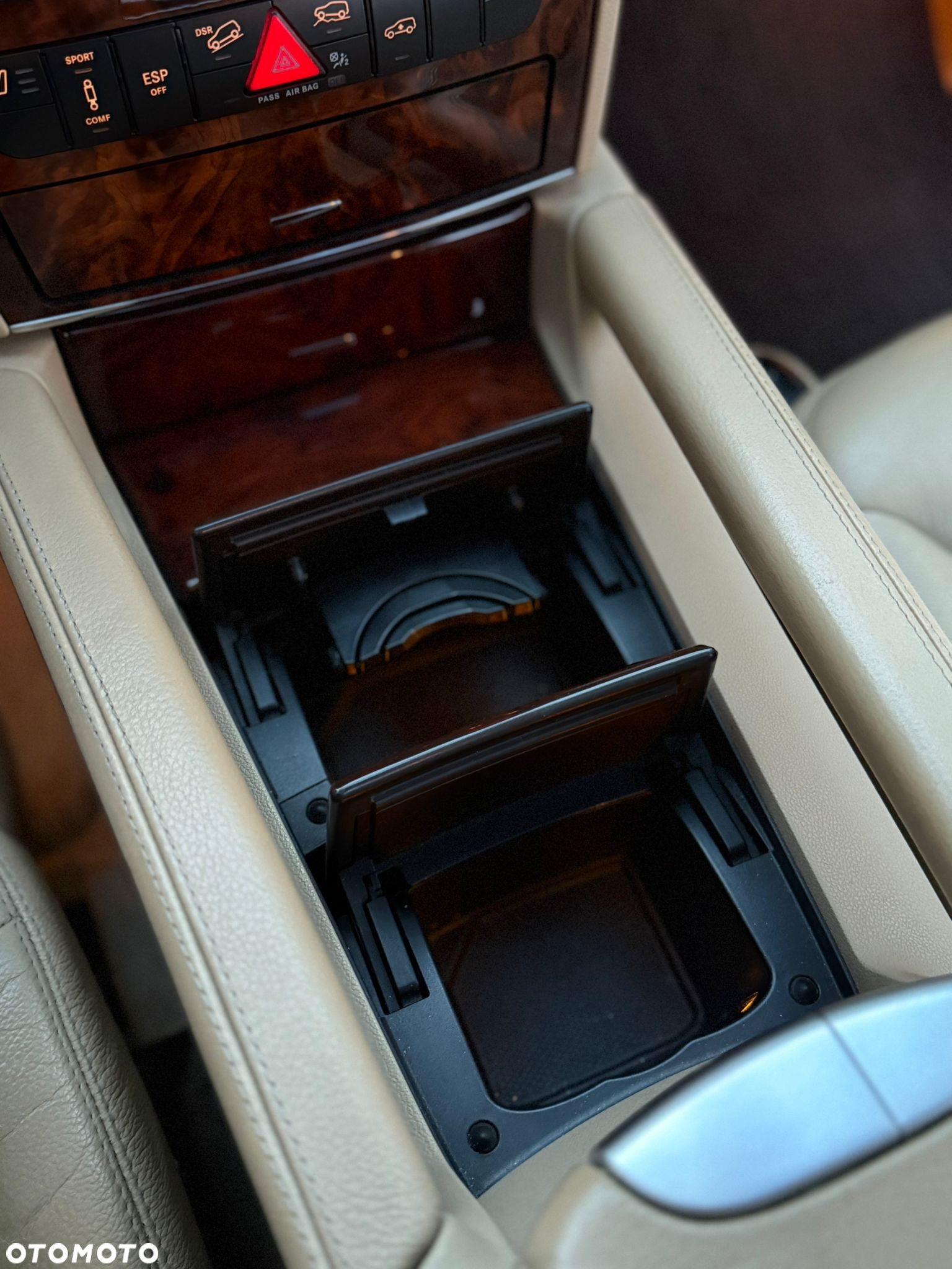 Mercedes-Benz ML 500 4-Matic - 35