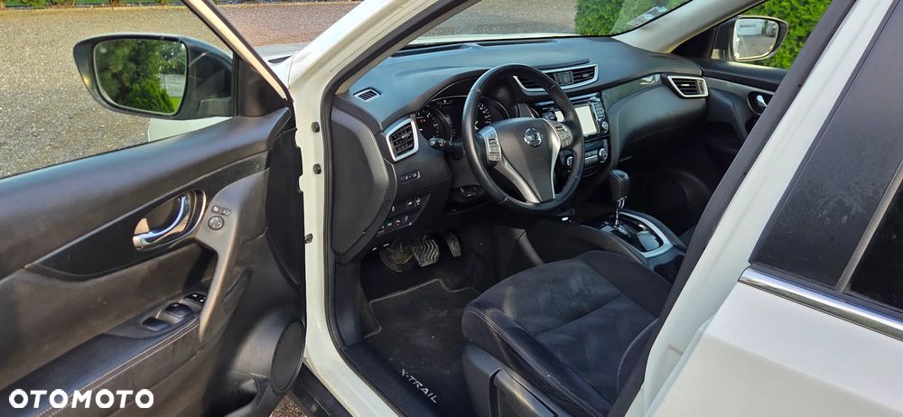 Nissan X-Trail - 6