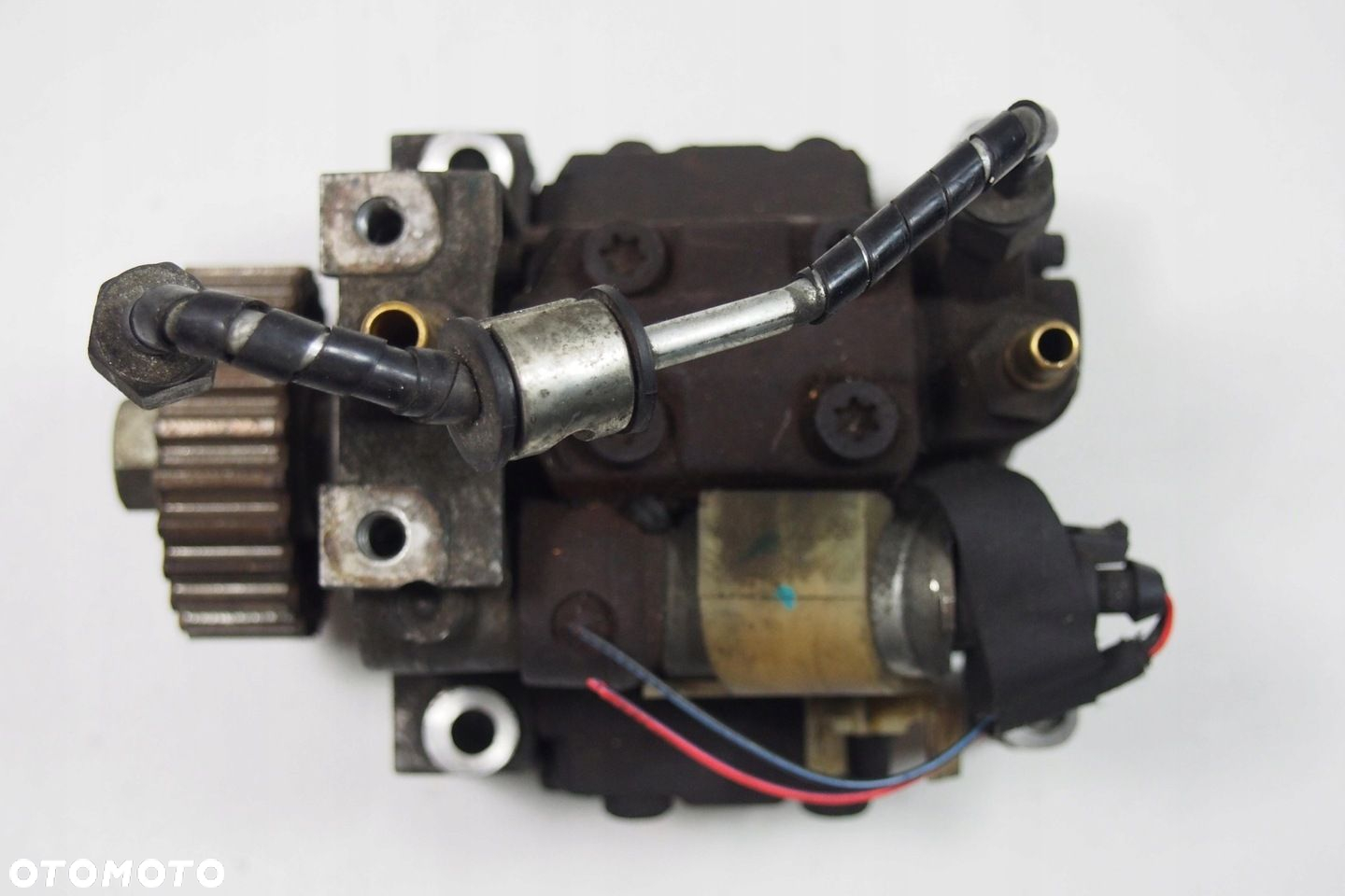 POMPA WTRYSKOWA 4S7Q-9B395-AL JAGUAR RANGE ROVER 2.7 TD - 5
