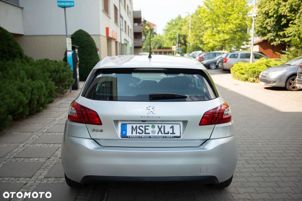 Peugeot 308 1.2 PureTech Access EU6 - 14