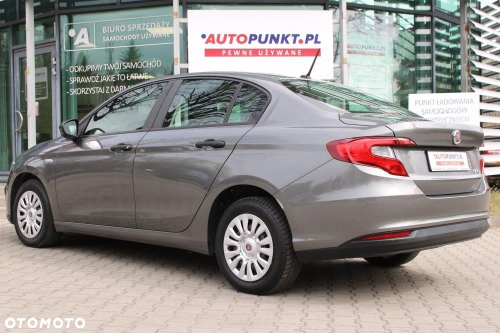 Fiat Tipo - 7