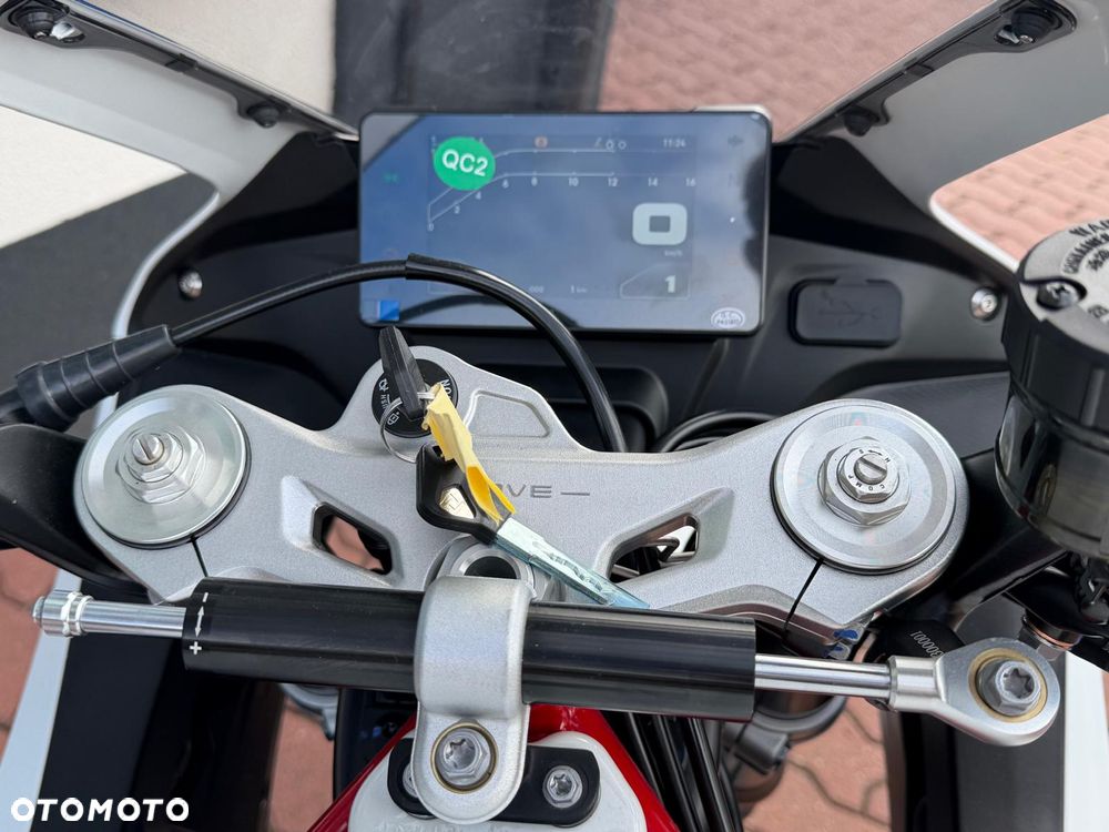 KOVE NK450RR - 13