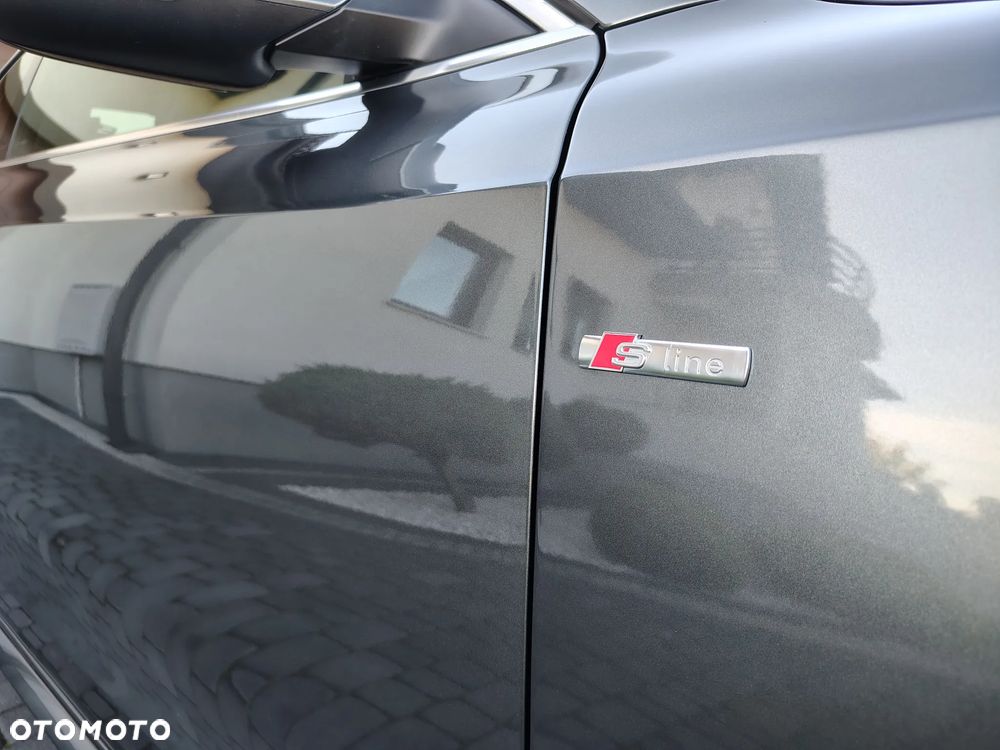Audi A5 Coupé 2.0 TDI - 22