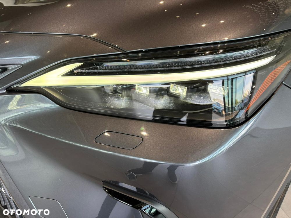 Lexus NX 450h+ Prestige AWD - 9