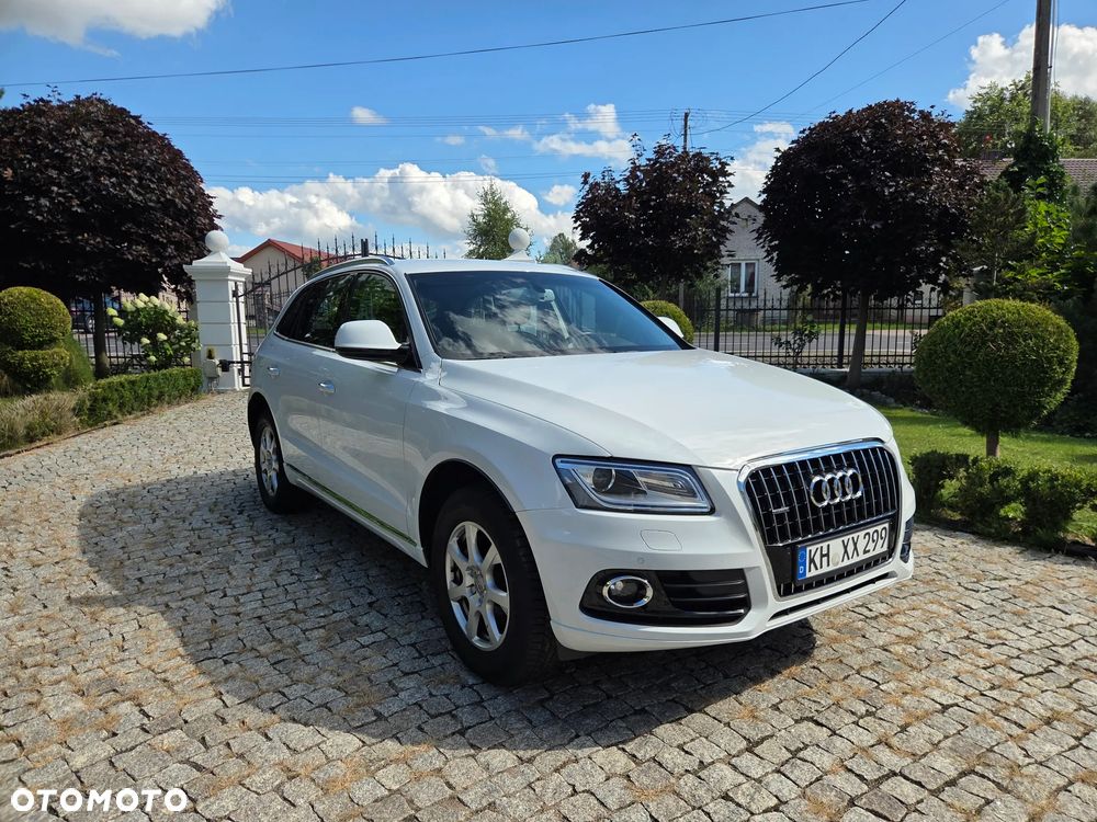 Audi Q5 - 3