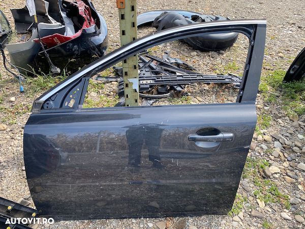 Portiera usa stanga fata VOLVO S80 2006-2016 31218046/31335565 - 1