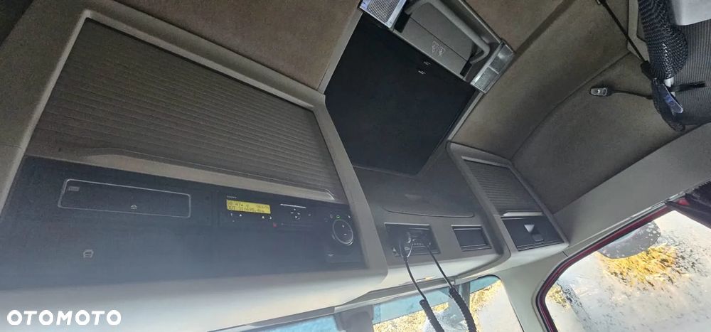 Volvo FH4 Kabina Globetrotter Euro6 Kompletna 2015r - 8