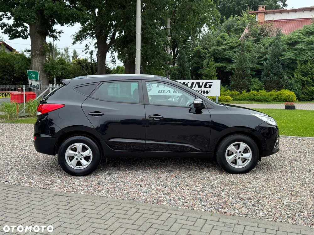 Hyundai ix35 - 13