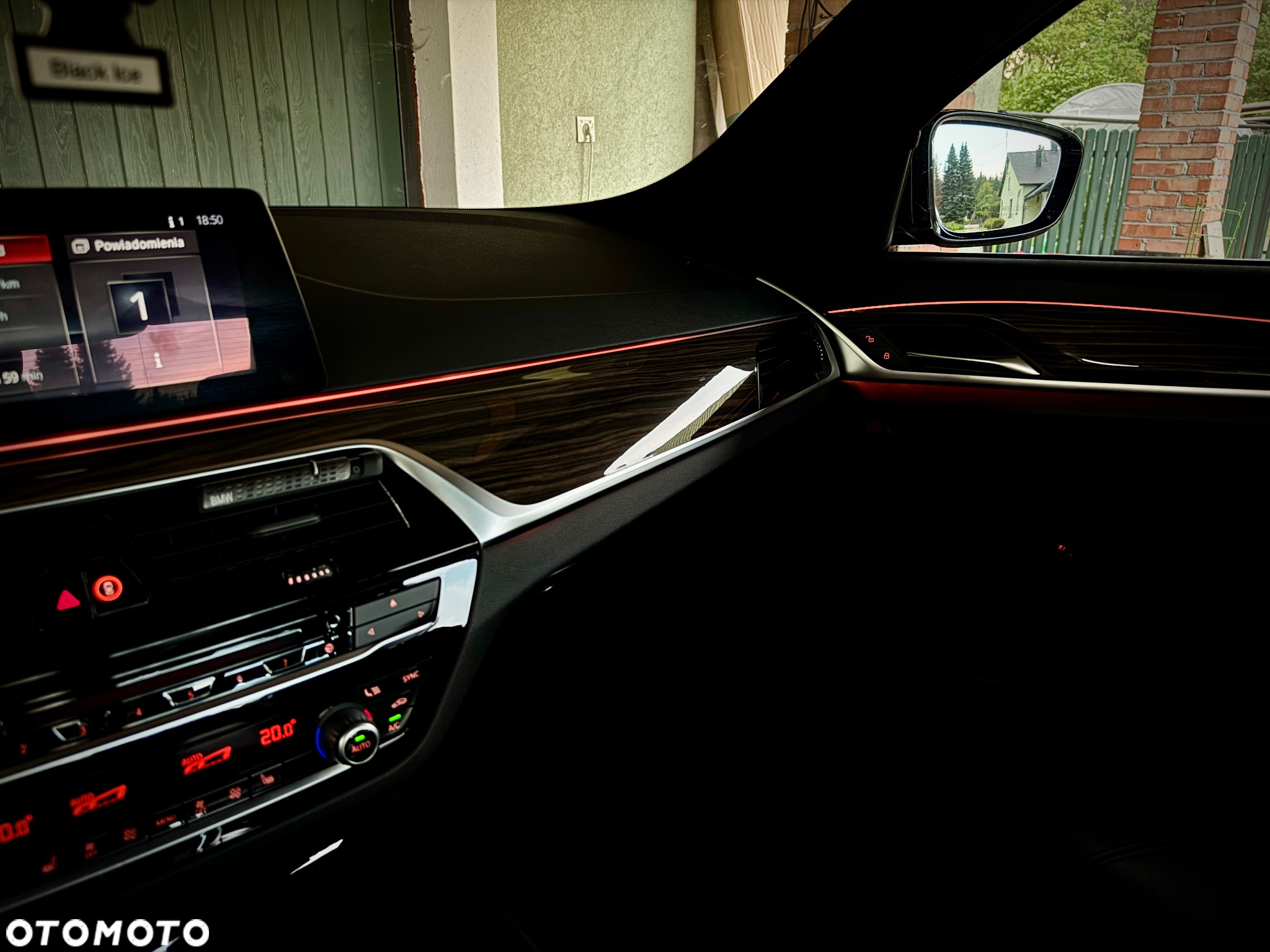 BMW Seria 5 ver-530i-xdrive-m-sport-edition - 29