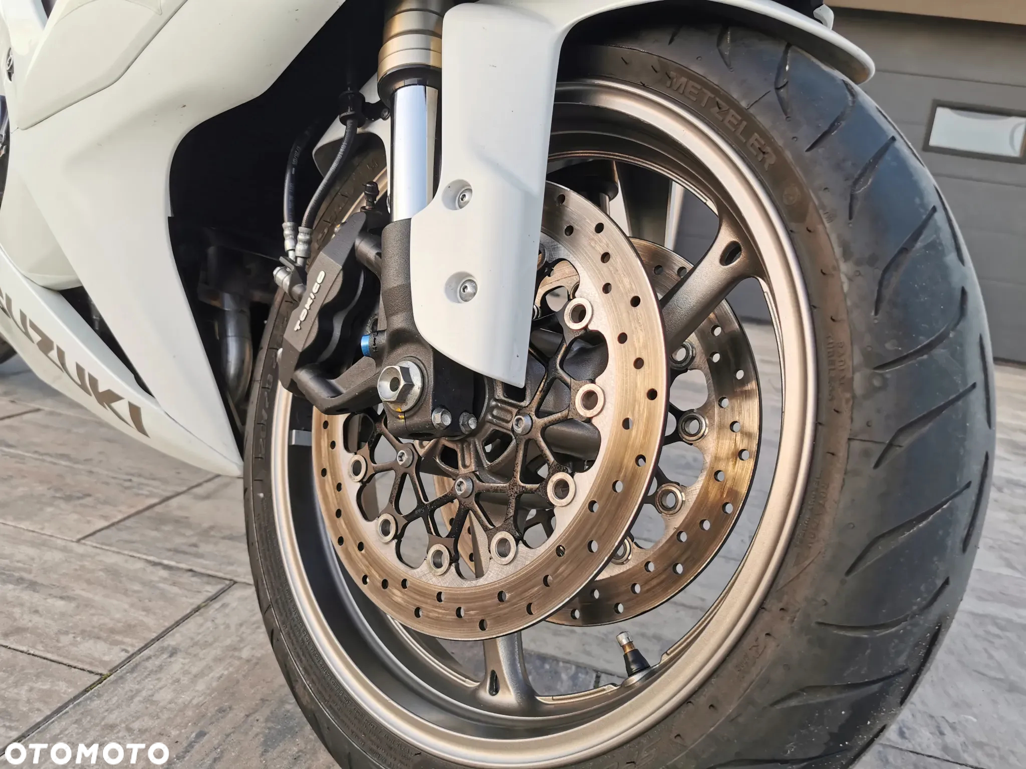Suzuki GSX-R - 31