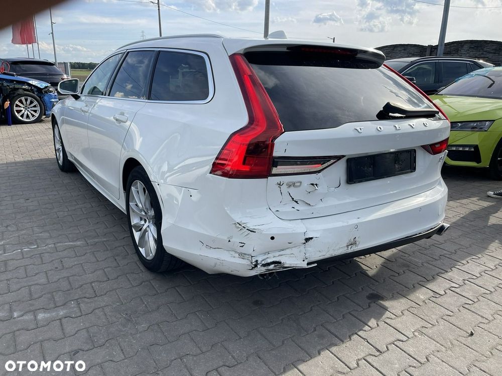 Volvo V90 D4 Geartronic - 3