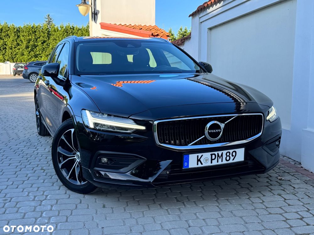 Volvo V60 - 4