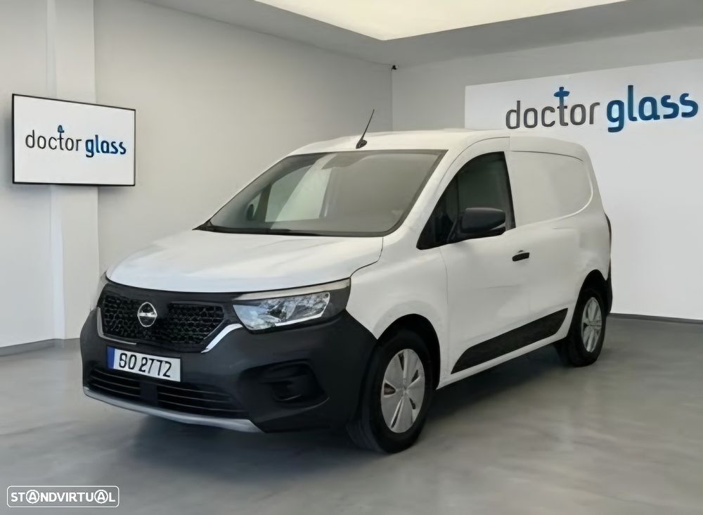Nissan E-TOWNSTAR ACENTA - 2