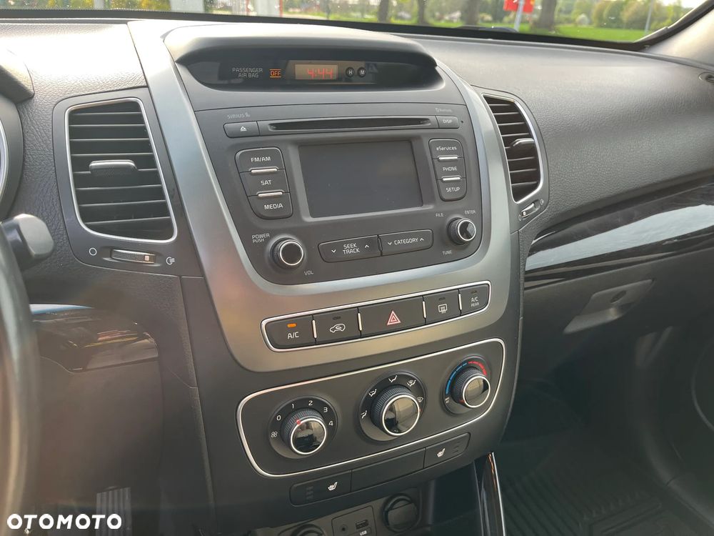 Kia Sorento - 18