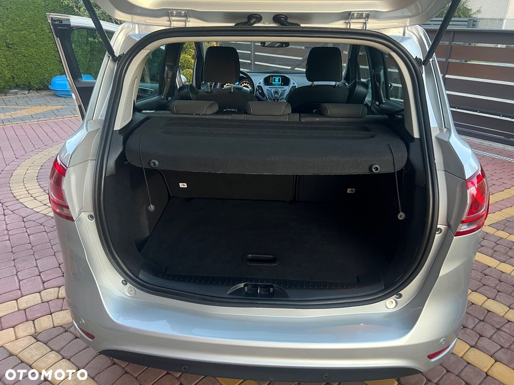 Ford B-MAX - 7