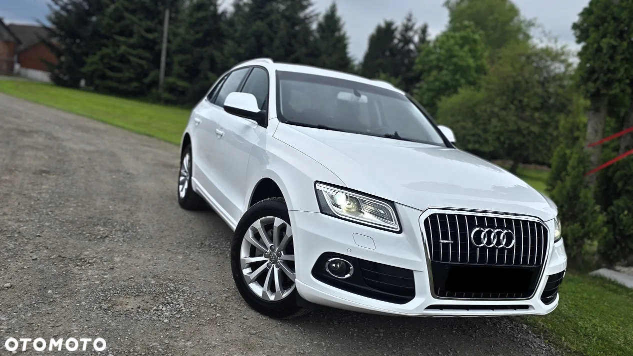 Audi Q5 2.0 TDI Quattro S tronic - 4